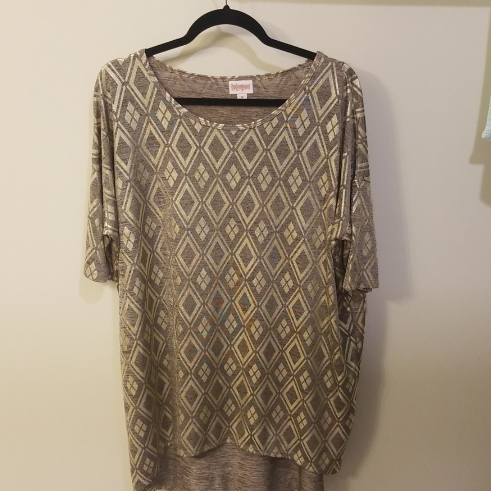 Lularoe Elegant Collection Irma M